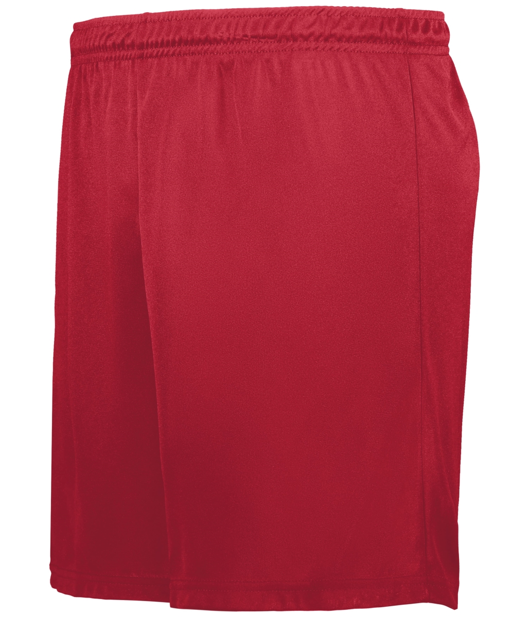 325934.083.M Primo Soccer 2.0 Shorts, Scarlet - Medium