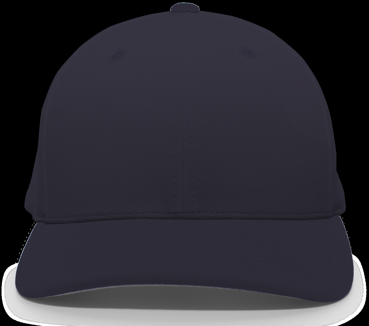 498F.065.S-M M2 Performance Flexfit Cap, Navy - Small & Medium