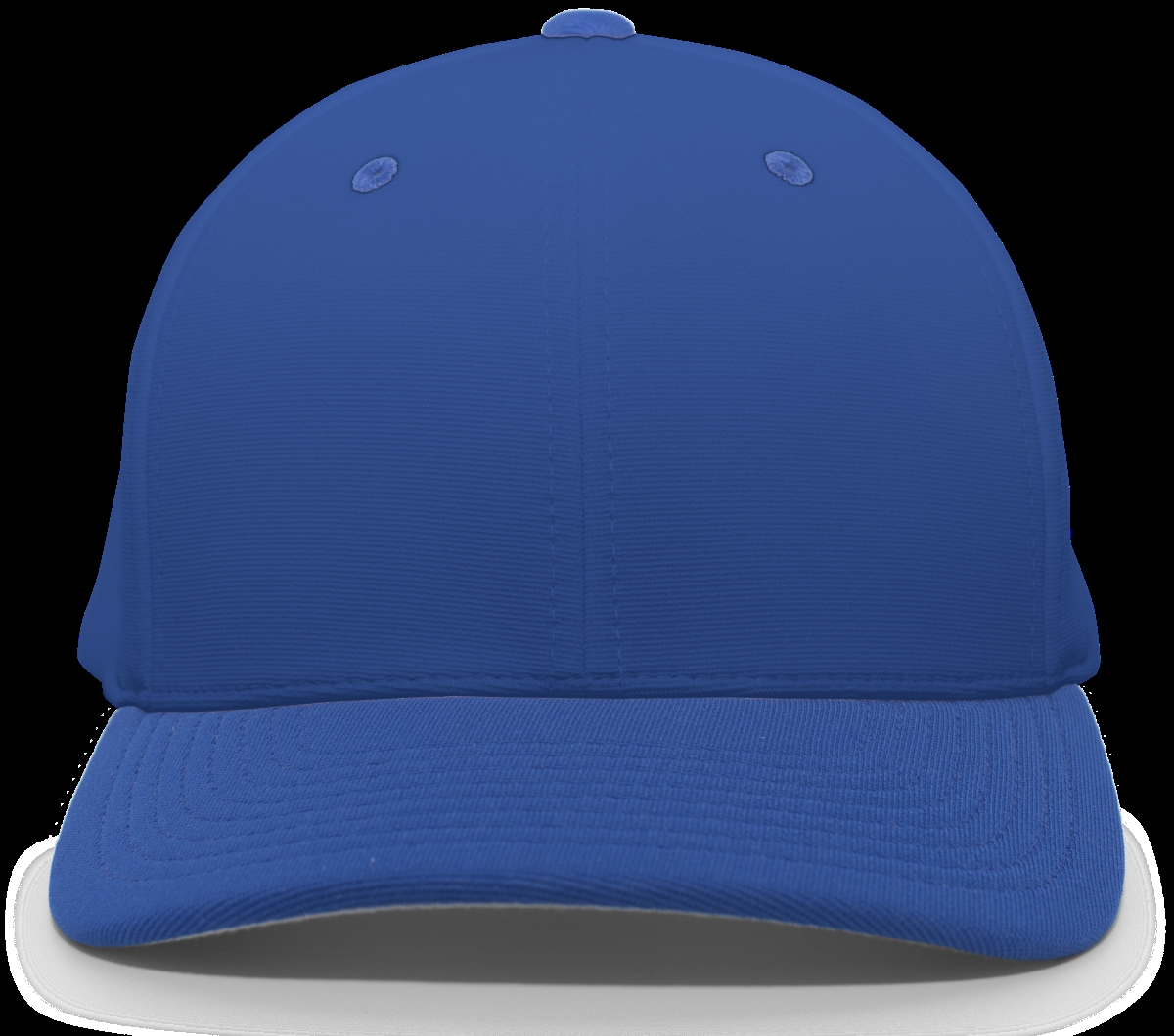 498F.060.S-M M2 Performance Flexfit Cap, Royal - Small & Medium