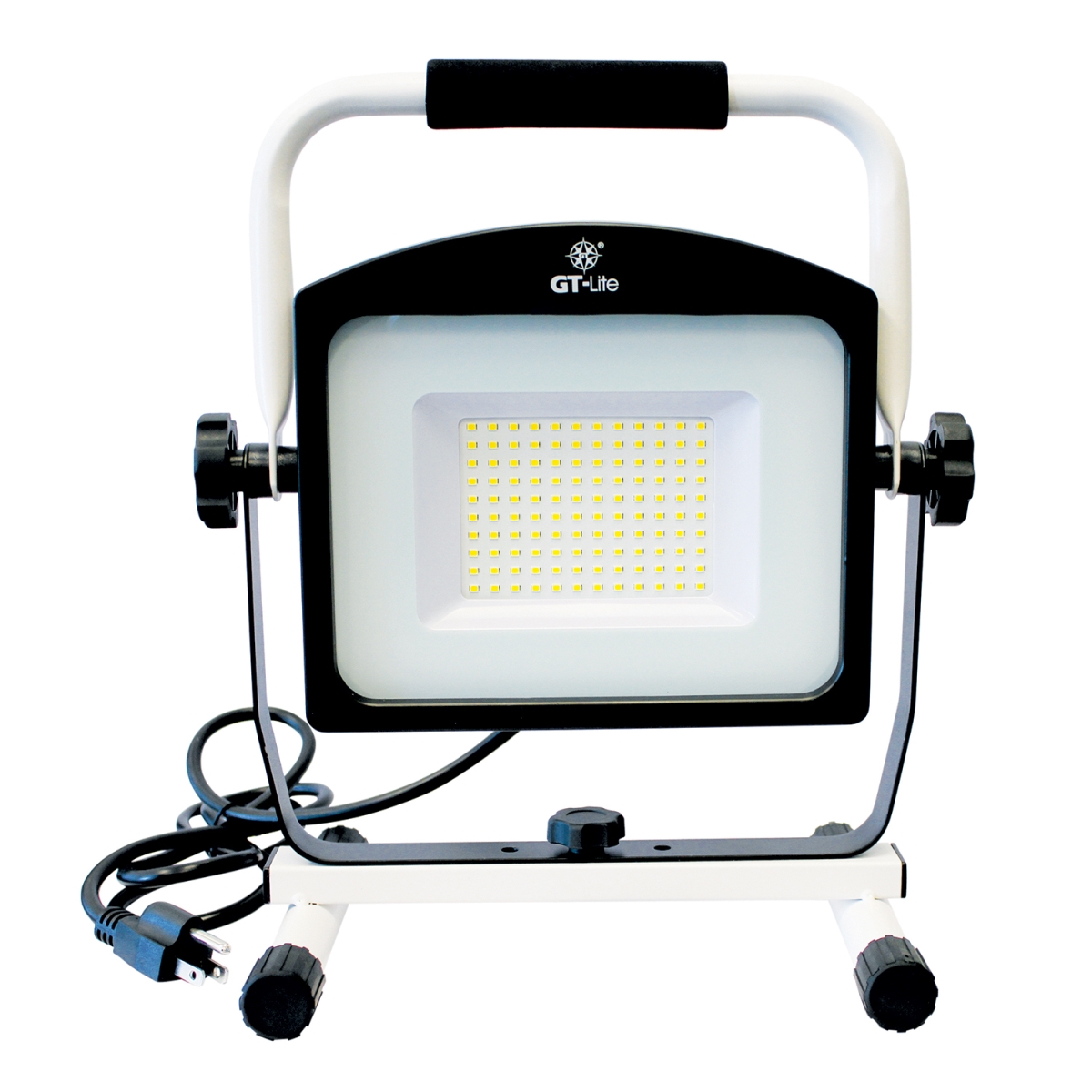 Picture of GT Industrial Products GT-506-U 7000lm LED Portable Work Light with USB