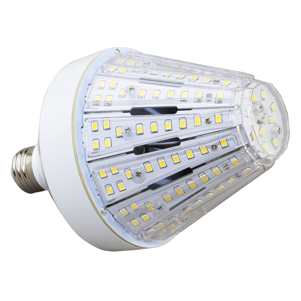 40W & 5200lm High Lumen LED Cob Bulb