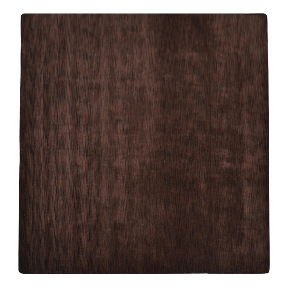 Picture of Get My Rugs UBSL00111L0004C3 6 x 6 ft. Hand Knotted Loom Wool Solid Square Area Rug&#44; Brown