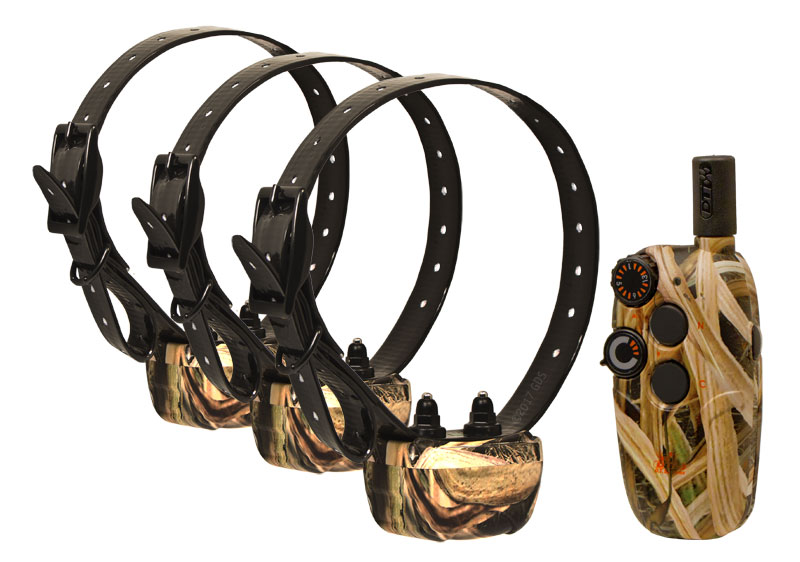 Picture of DT Systems MR1100 Camo Master Retriever 1100
