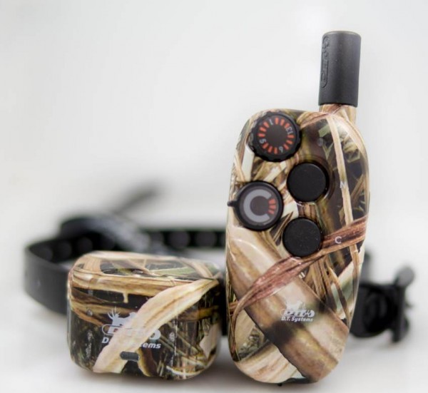 Picture of DT Systems MR1100 Camo AddOn Extra Collar for MR1100