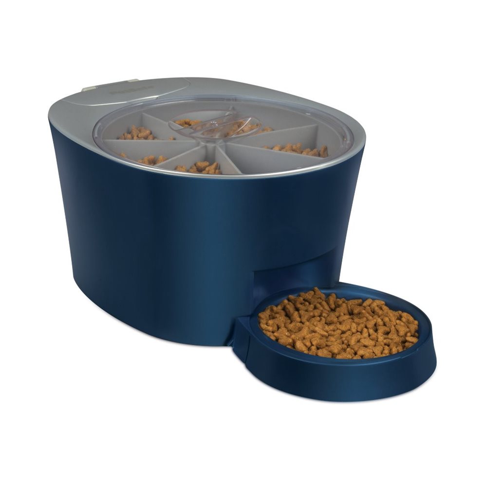 Picture of PetSafe PFD00-15956 6 Meal Feeder