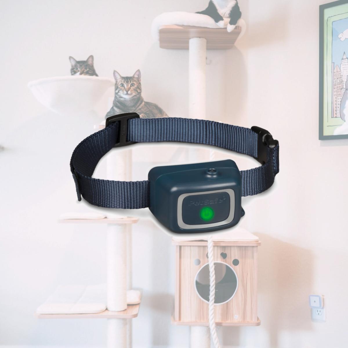 Picture of PetSafe PBC00-16368 Spray Bark Collar