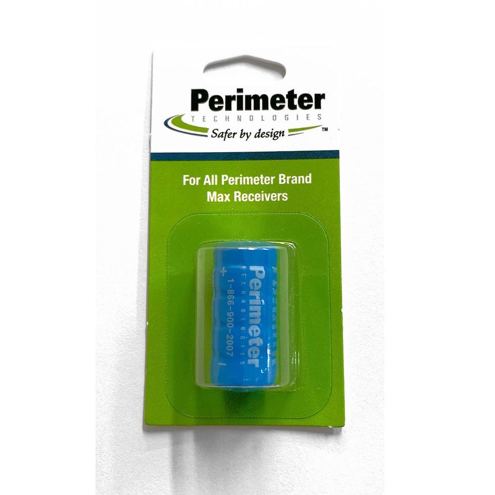 10000179 Replacement Battery for PFC-Max Collar