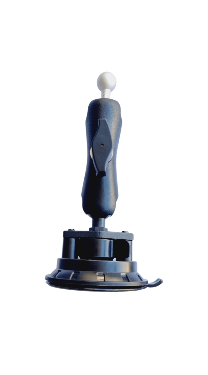 Grain Valley SupMt-Sgl Super Mount - Single Arm