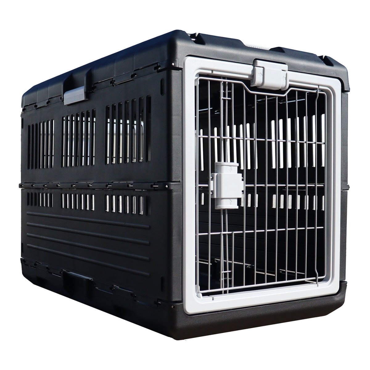 Picture of Mirapet 10300 Pet Collapsible Crate - Large