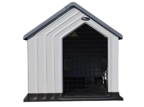 Home-Sm Pet House - Small