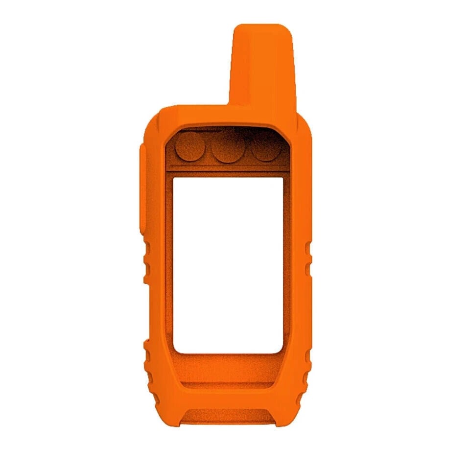 Grain Valley Alpha200Cov-Org GV Custom Alpha 200 Cover - Orange