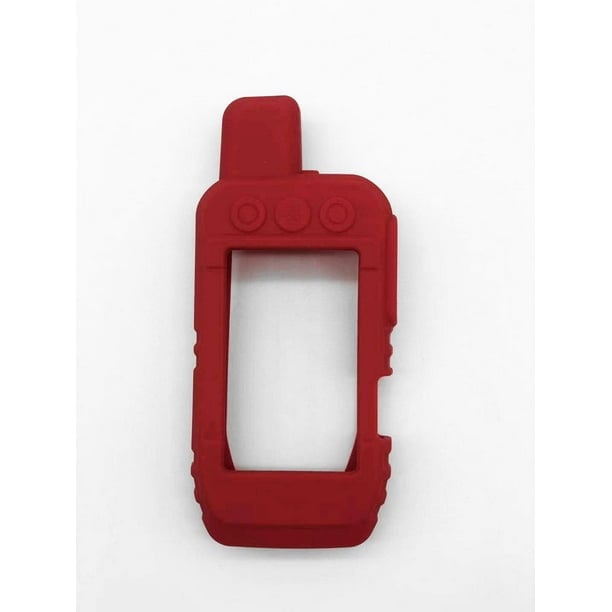 Grain Valley Alpha200Cov-Red GV Custom Alpha 200 Cover - Red