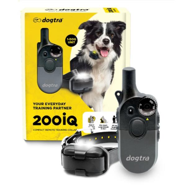 Dogtra 200iQ Offleash Dog Training Collar