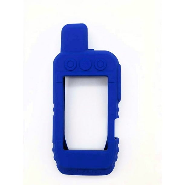 Grain Valley Alpha200Cov-Blue GV Custom Alpha 200 Cover - Blue