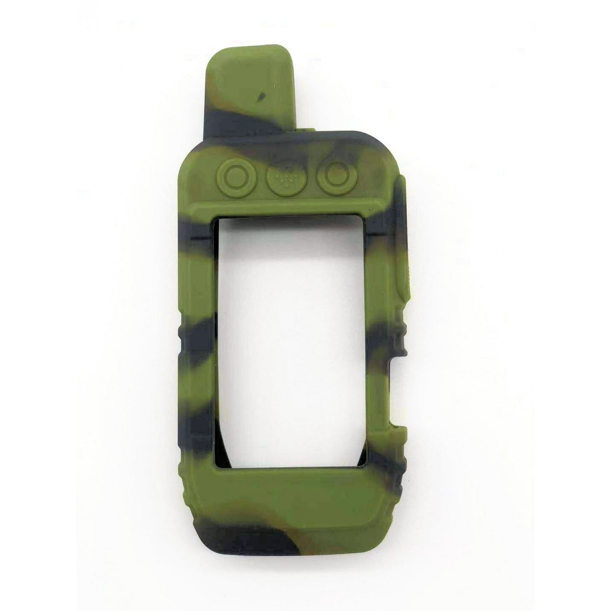 Grain Valley Alpha200Cov-Camo GV Custom Alpha 200 Cover - Camo