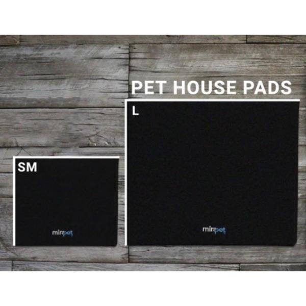 HomeMat-Lrg 2 in. Pet House Mat - Large