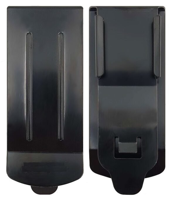 Grain Valley MetClip Metal Belt Clip for Garmin Handheld