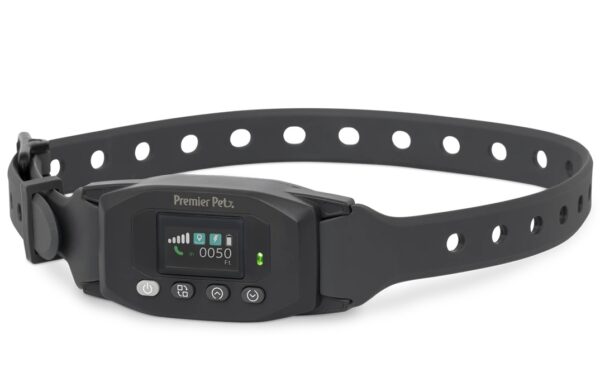 Premier Pet GIF00-18024 GPS Circular Wireless Boundary