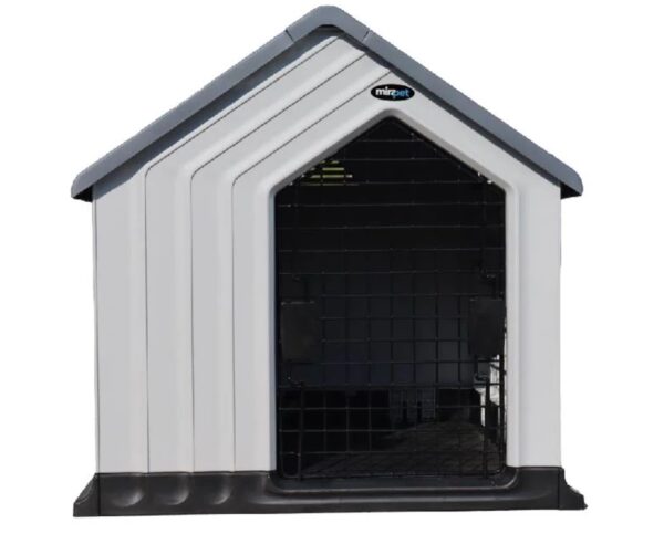 Home-Lrg Pet House - Large