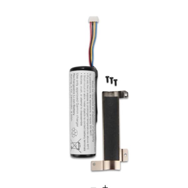 11828-06 Lithium-ion Battery Pack