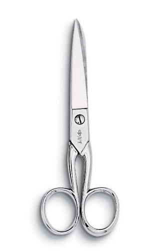 13035 5.5 in. Stainless Steel Utility Scissors