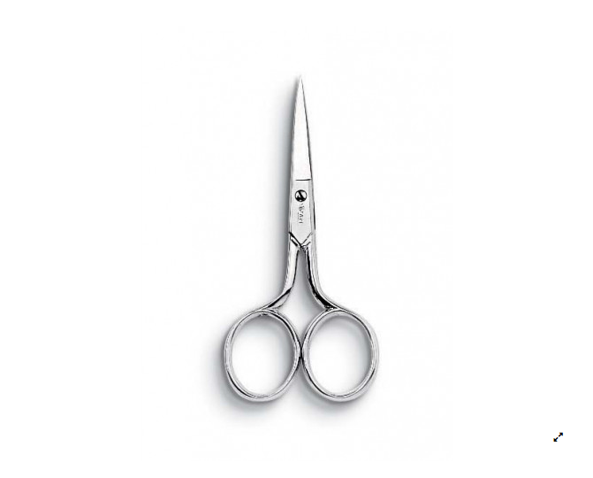 3.5 in. Embroidery Scissors