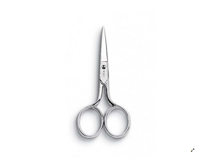 4 in. Embroidery Scissors