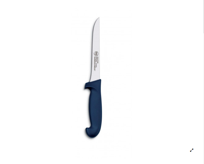 Picture of Grayhawk 67269 Boning Knife with Handle, Blue