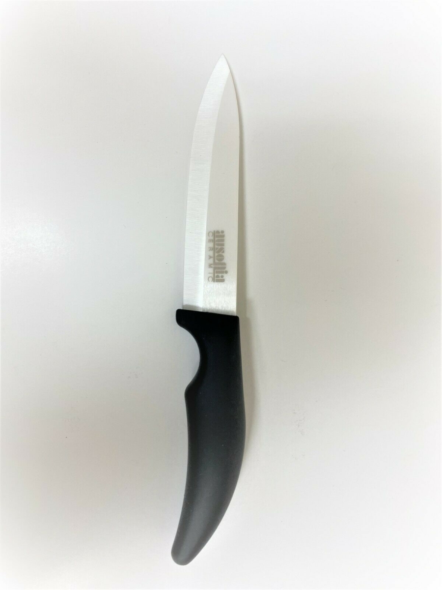 Picture of Grayhawk 67958 Ceramic Kitchen Knife