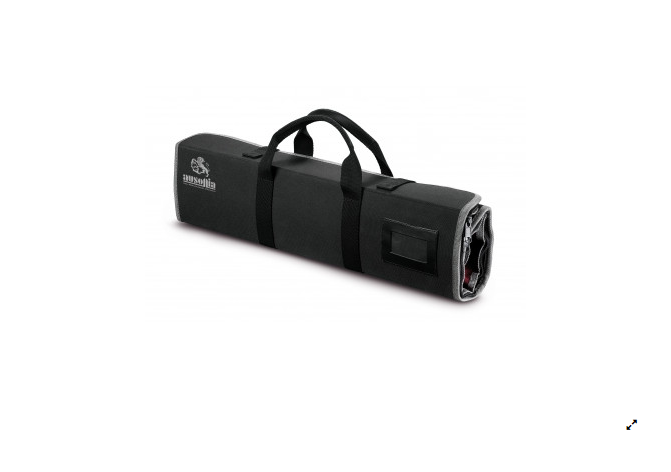 Picture of Grayhawk 97644 Chefs Set Case