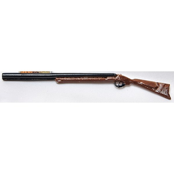 JOS5071 Shotgun for Dollhouse Miniature