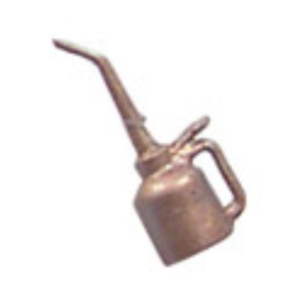 ISL0119 Pump Oil Can for Dollhouse Miniature