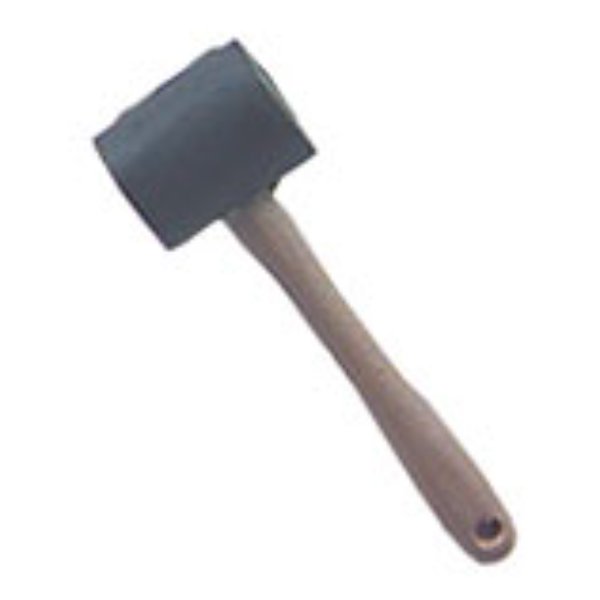 ISL0179 Mallet for Dollhouse Miniature