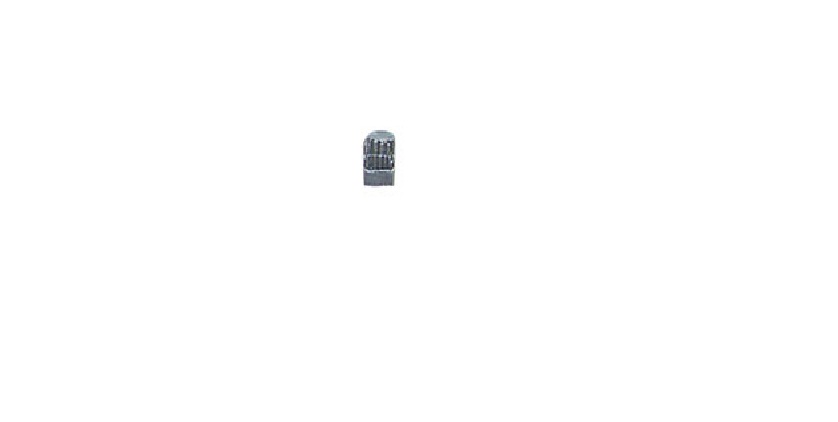 ISL01882 Drill Bits Dollhouse Miniature