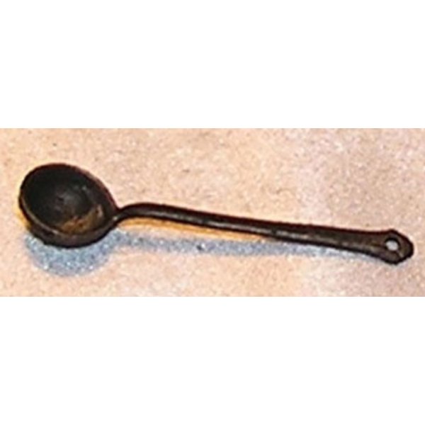 ISL03141 Soup Ladle for Dollhouse Miniature