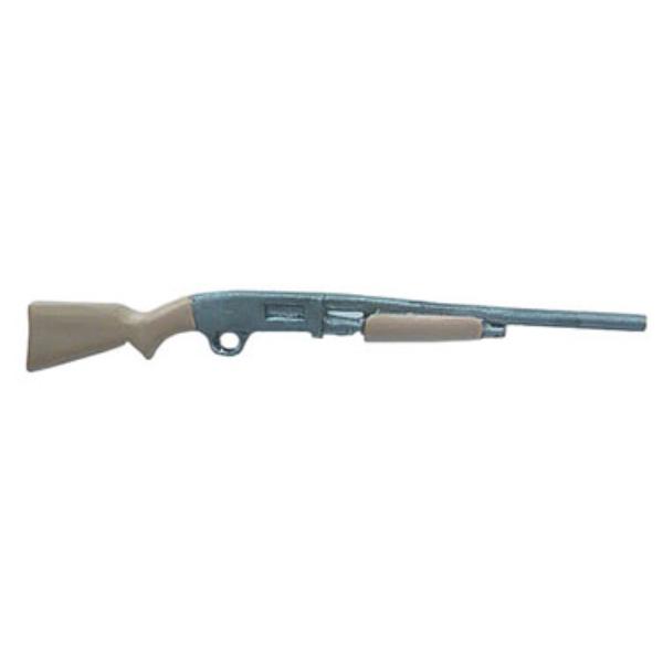 ISL1228 Pump Shotgun for Dollhouse Miniature