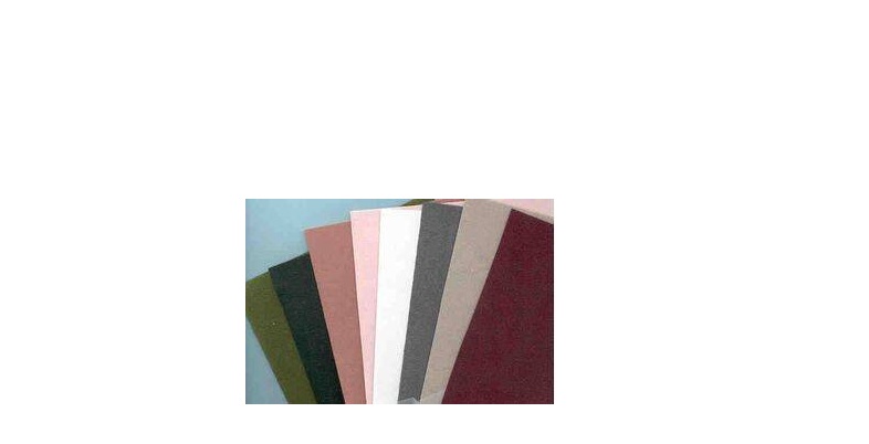 MBCRPTLG 18 x 27 in. Light Gray Carpet for Dollhouse Miniature