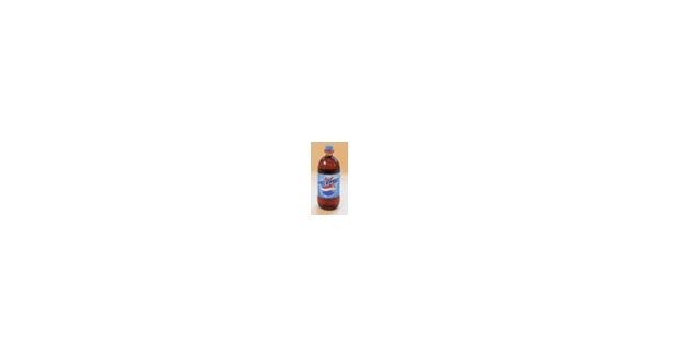 HR43006 2 Liter Diet Cola for Dollhouse Miniature