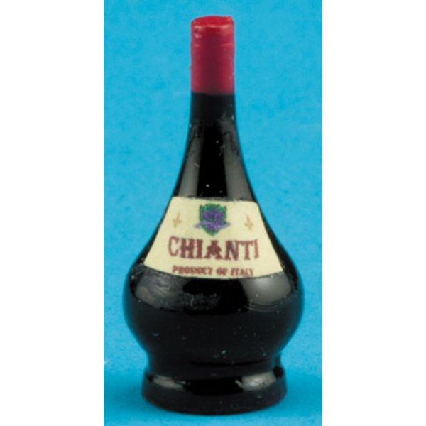 HR53909 Chianti for Dollhouse Miniature