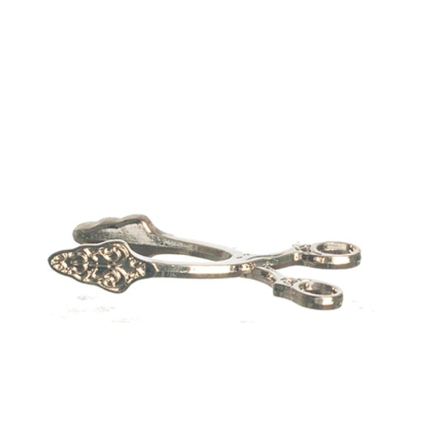 AZB3314 Tongs for Dollhouse Miniature