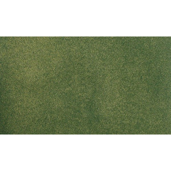WDSRG5172 25 x 33 in. Green Grass RG Roll for Dollhouse Miniature