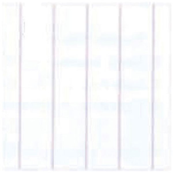 MG228D24 Write on Wallpaper for Dollhouse Miniature - Lilac - 3 Piece