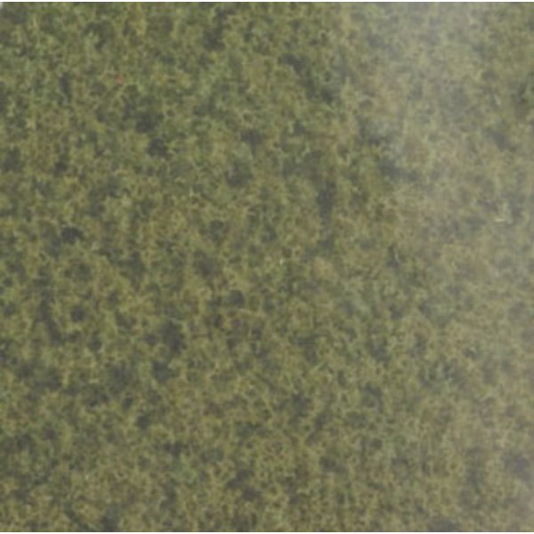 WDST-62 Coarse Turf for Dollhouse Miniature - Burnt Grass