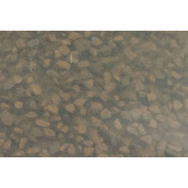 WDSB-78 Medium Ballast Crushed Rock, Dark Brown