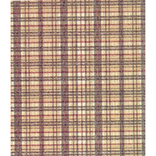 MG201D23 Wallpaper for Dollhouse Miniature - Jake Green - 3 Piece