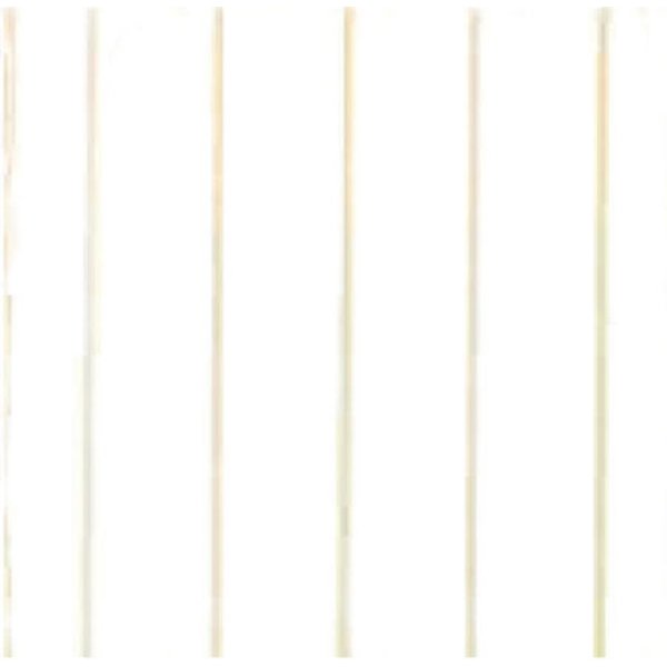 MG228D25 Write on Wallpaper for Dollhouse Miniature - Beige - 3 Piece
