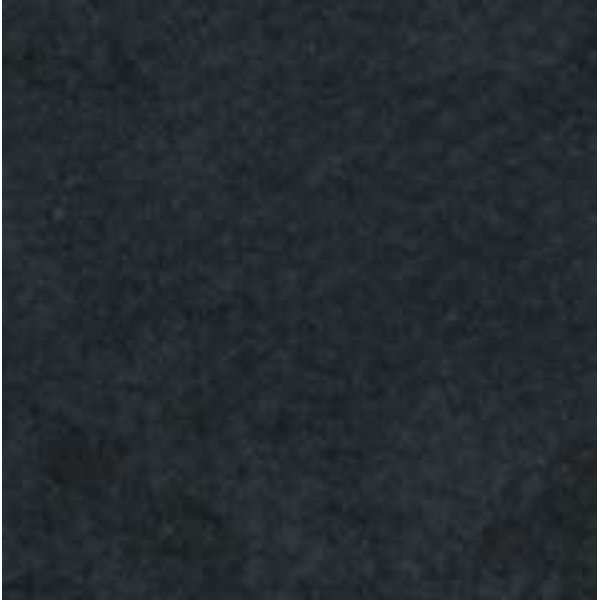 MG6167R Carpet for Dollhouse Miniature - Black - 14 x 20 in.