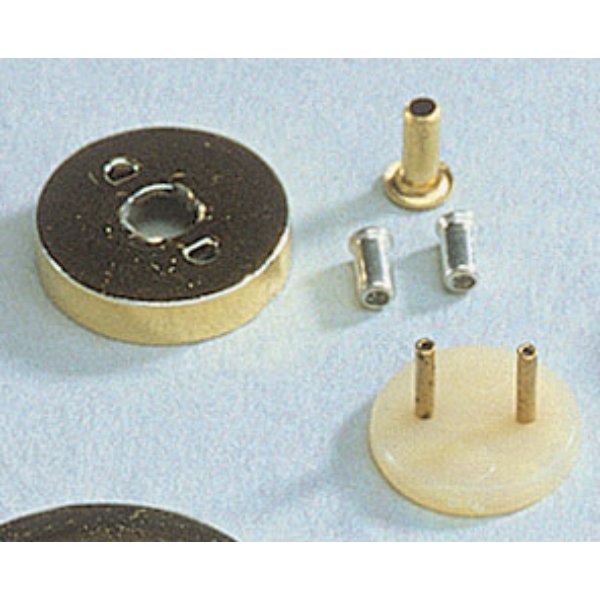 CK804 Chandelier Adapter for Dollhouse Miniature - 0.46 in.
