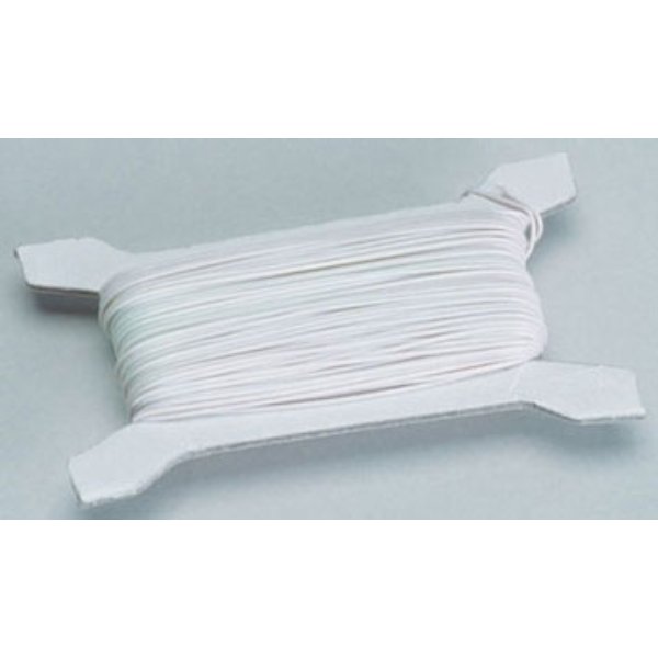 CK203-2 50 ft. 32 Gauge Single Conductor Wire for Dollhouse Miniature
