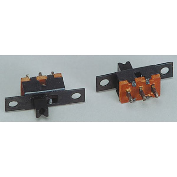 CK1048-1 Small Slide Switch for Dollhouse Miniature